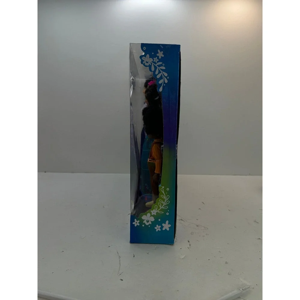 Disney Encanto Doll Gift Set Kids OS Multicolor